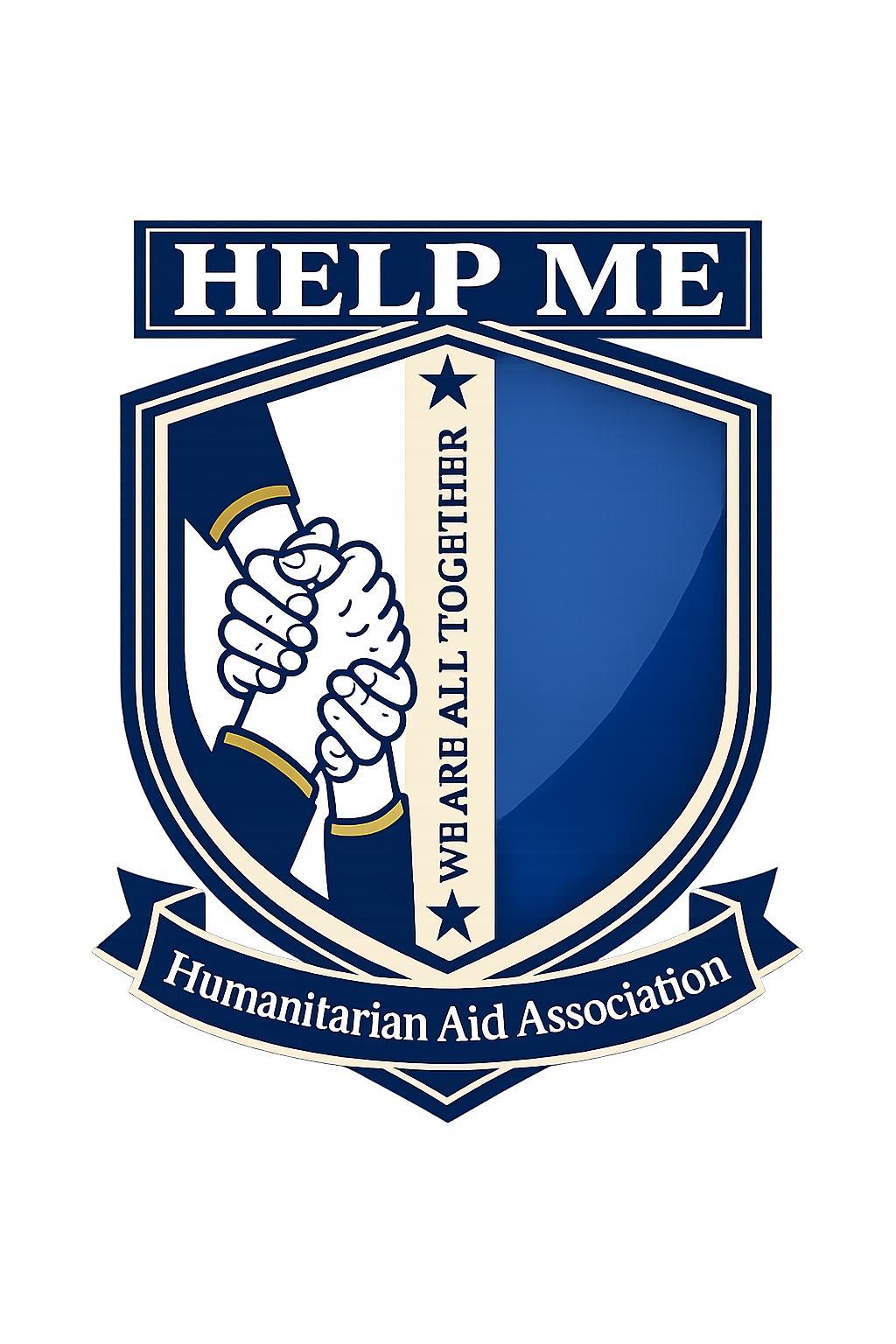 HelpMe Logo